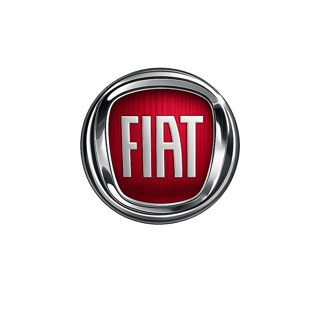 Fiat logo