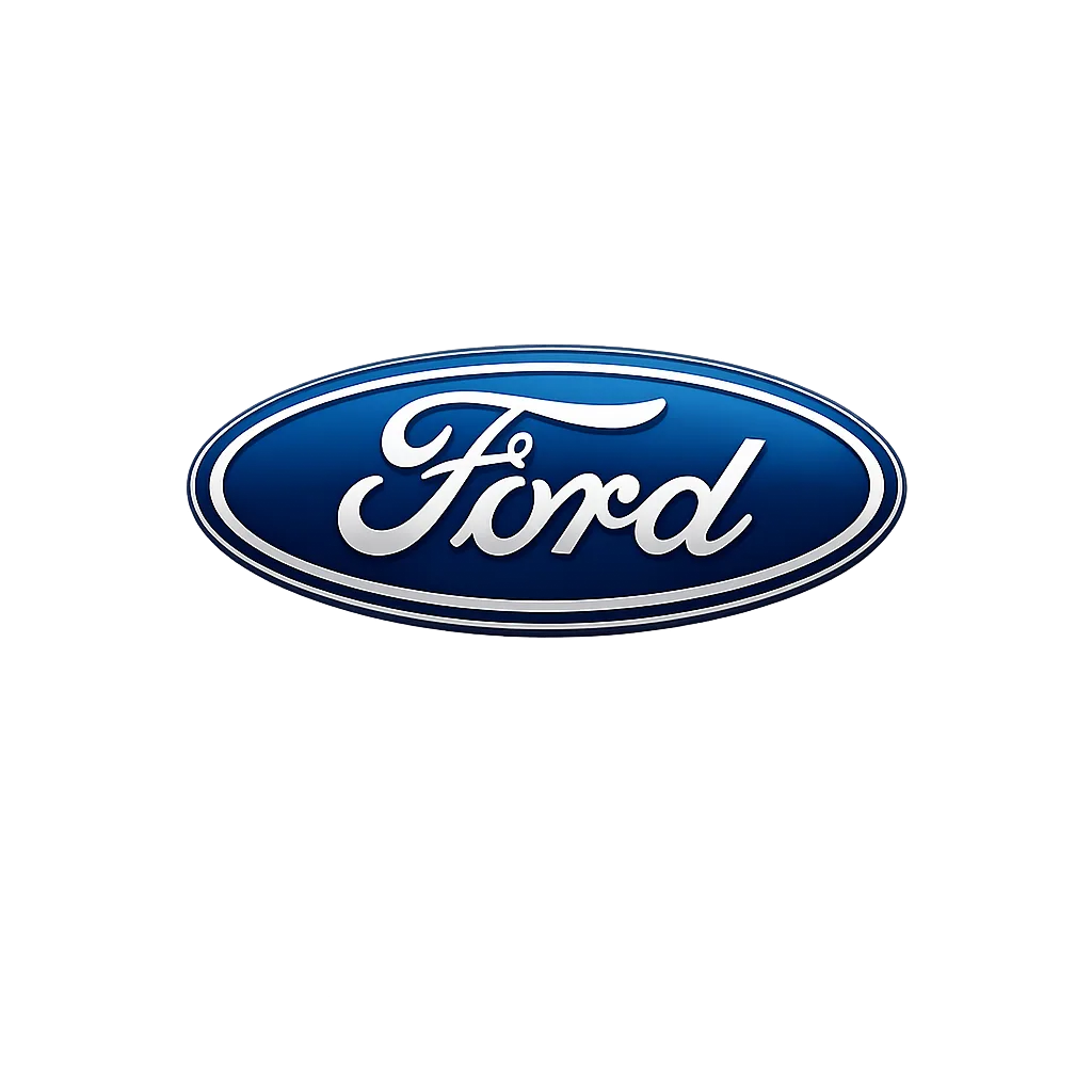Ford logo