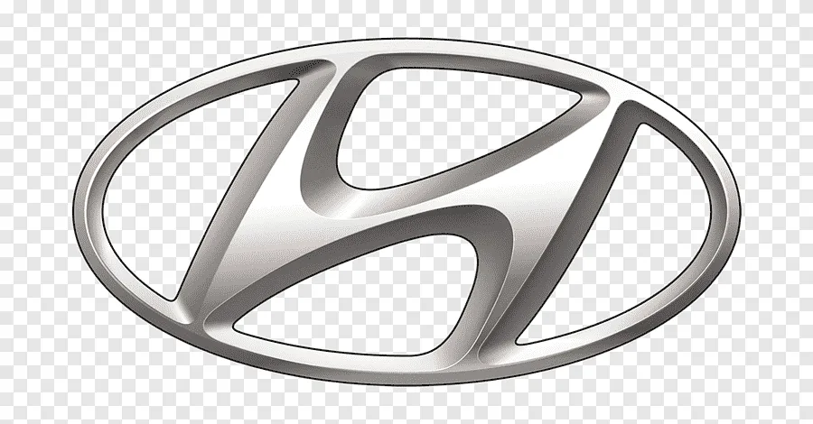 Hyundai logo