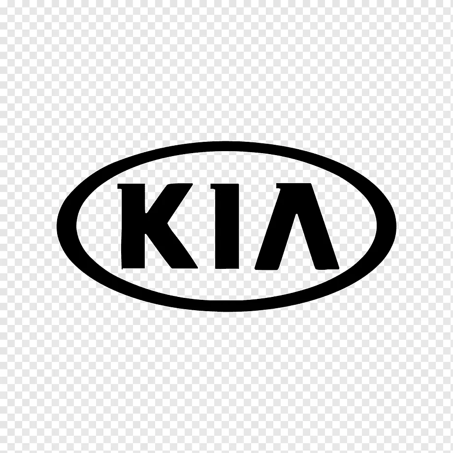 Kia logo