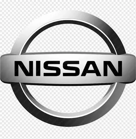 Nissan logo