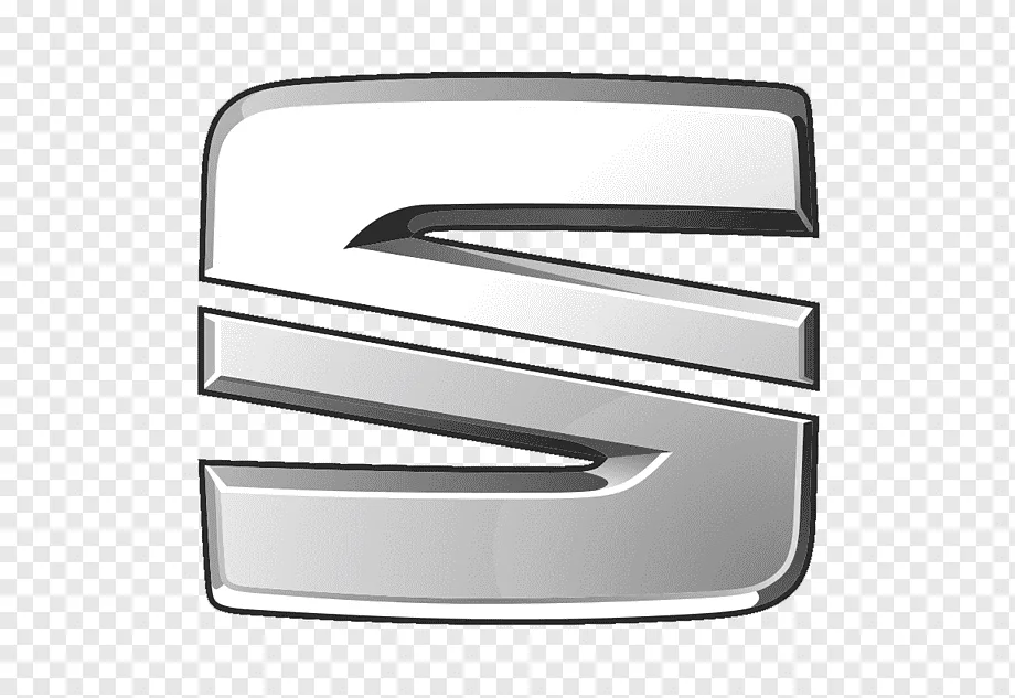 SEAT logo