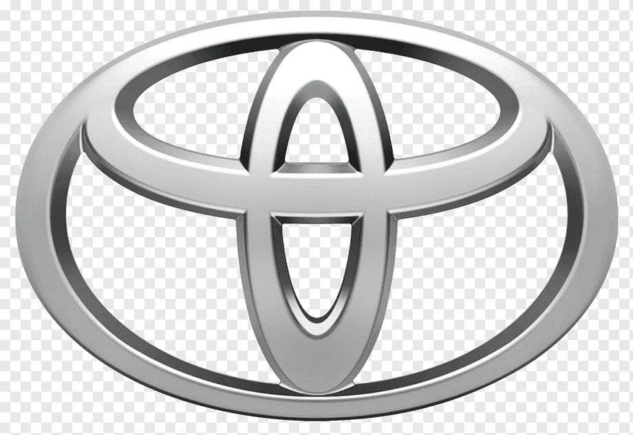 Toyota logo