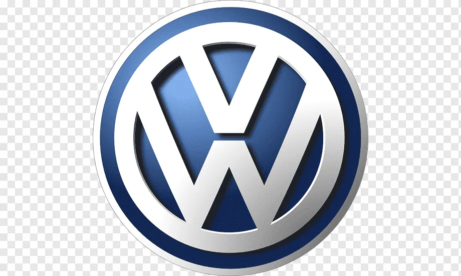 Volkswagen logo