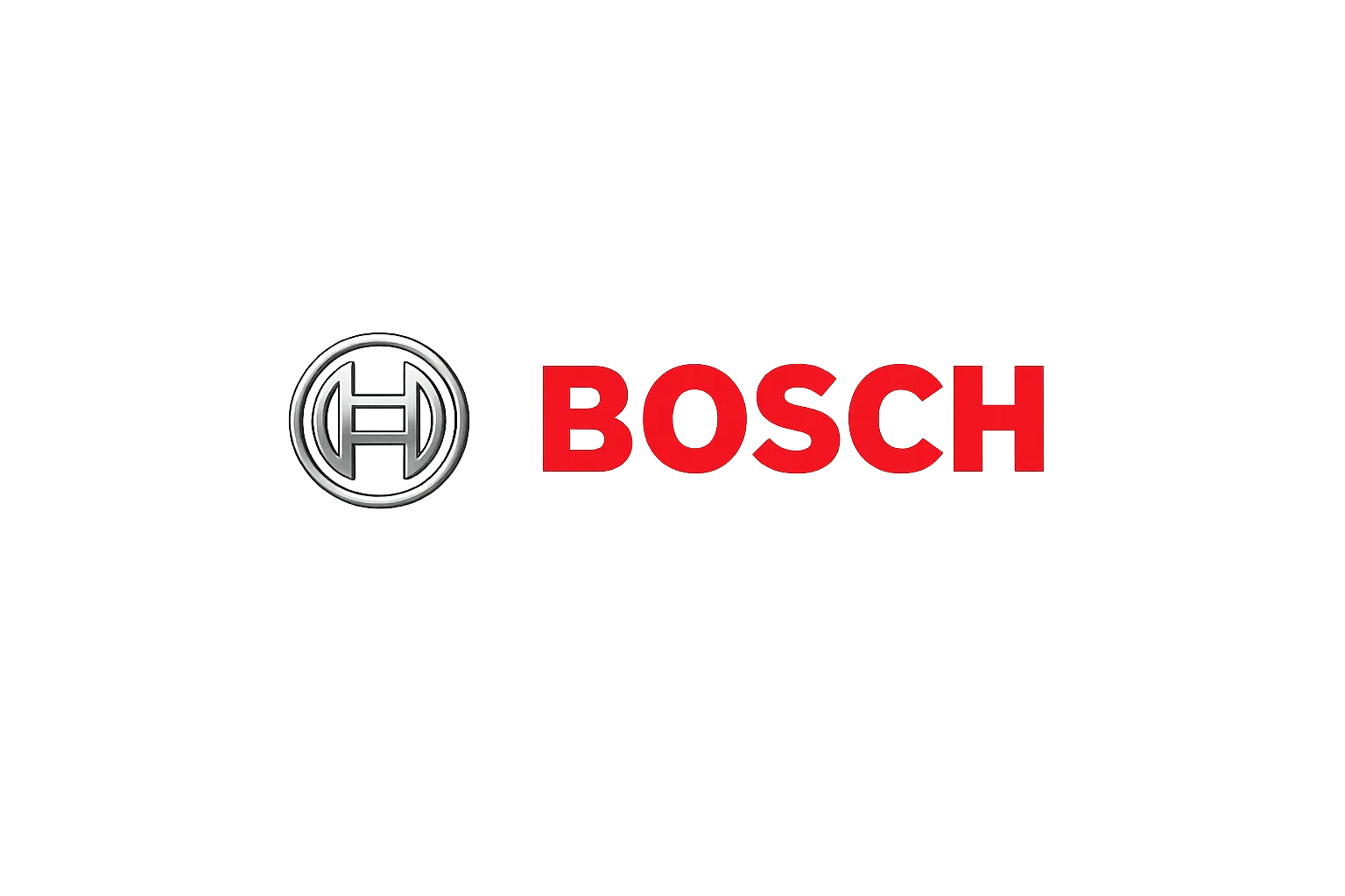Bosch logo