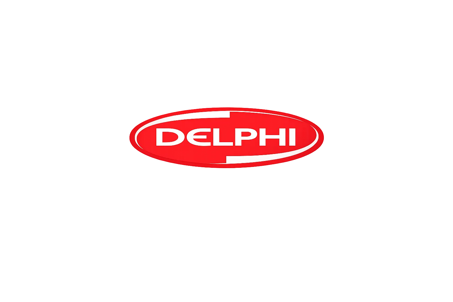 Delphi logo