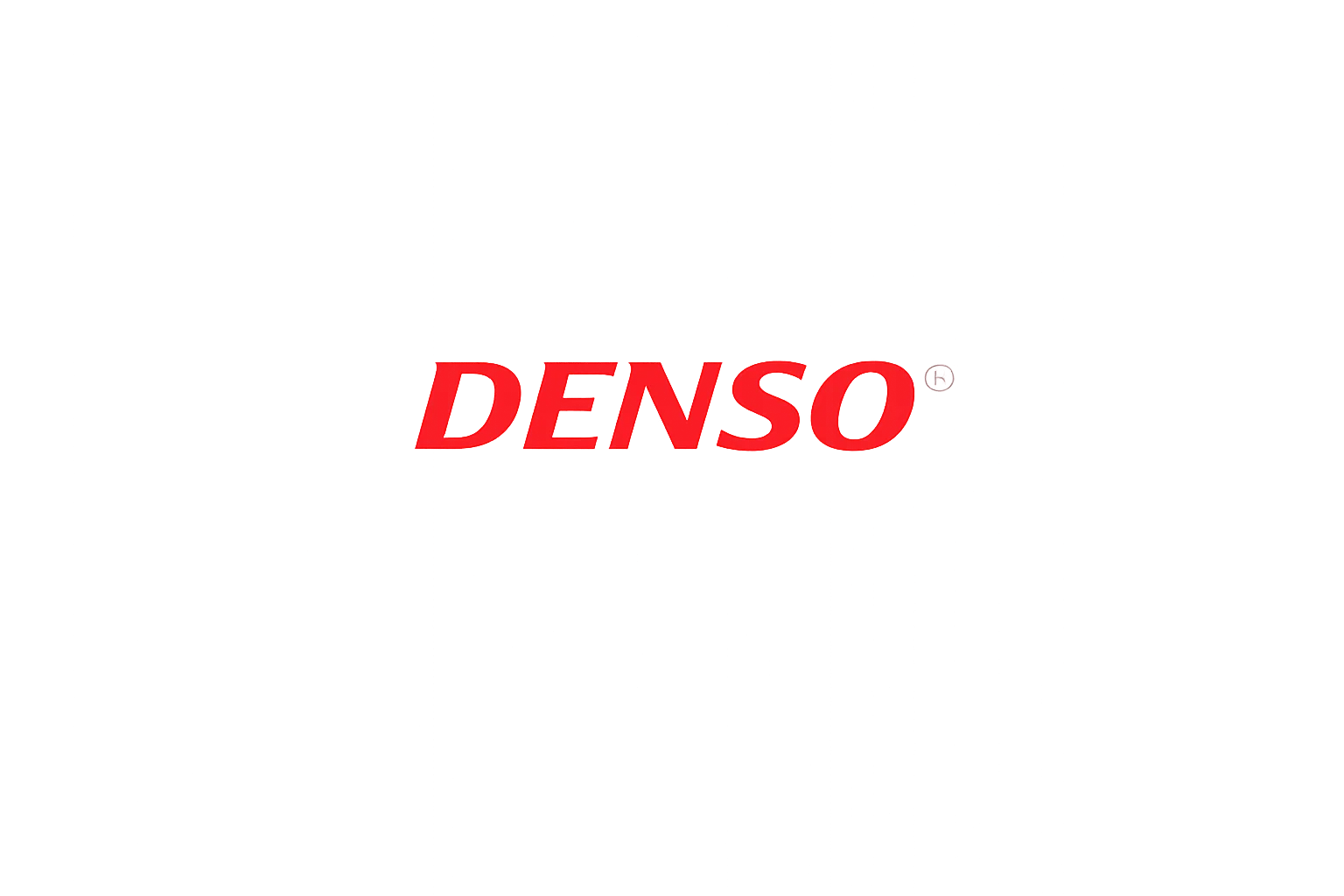 Denso logo