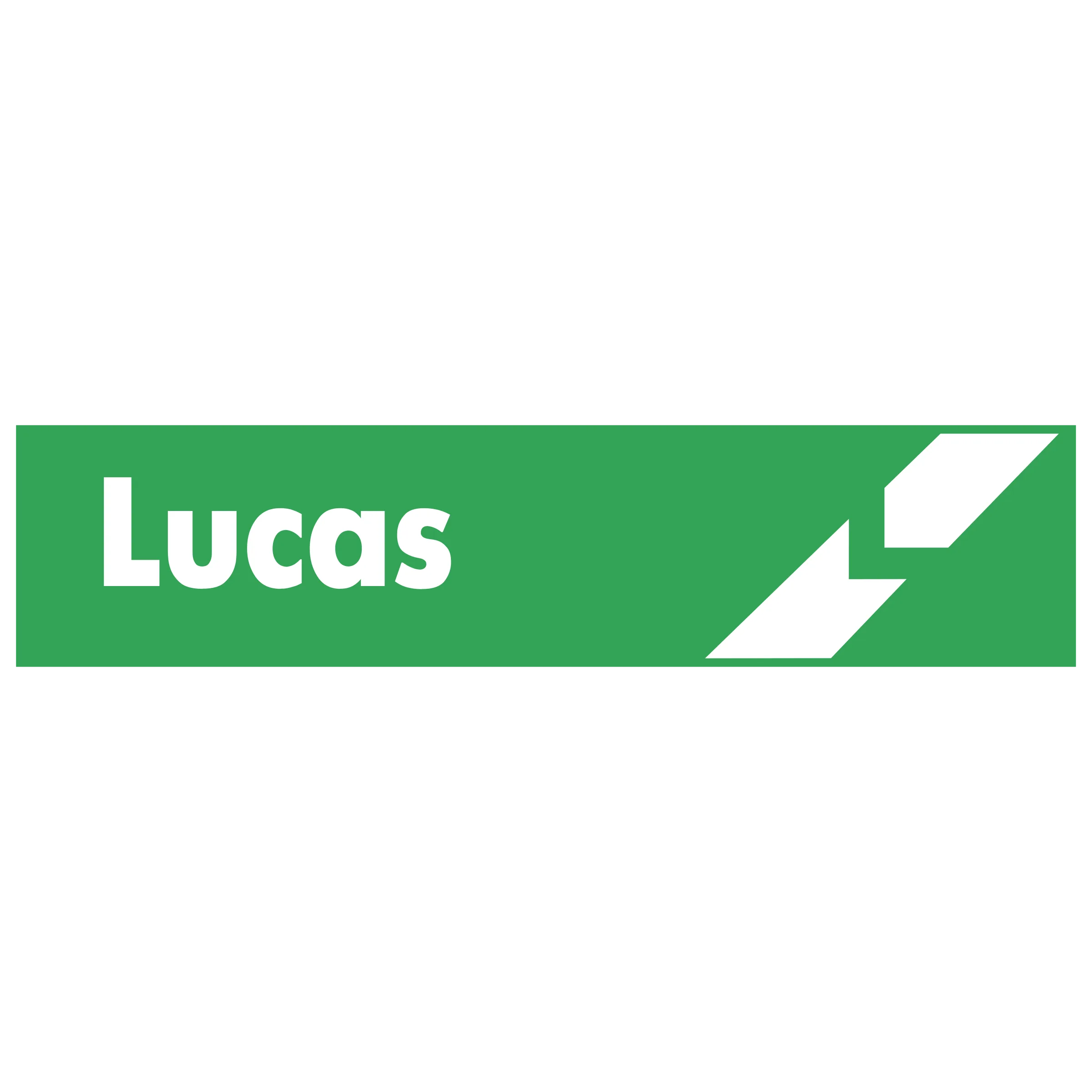 Lucas logo