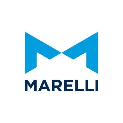 Magneti Marelli logo