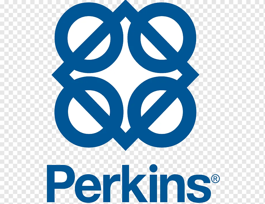 Perkins logo