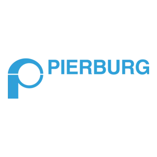 Pierburg logo