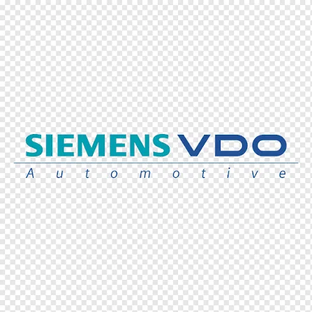 Siemens VDO logo