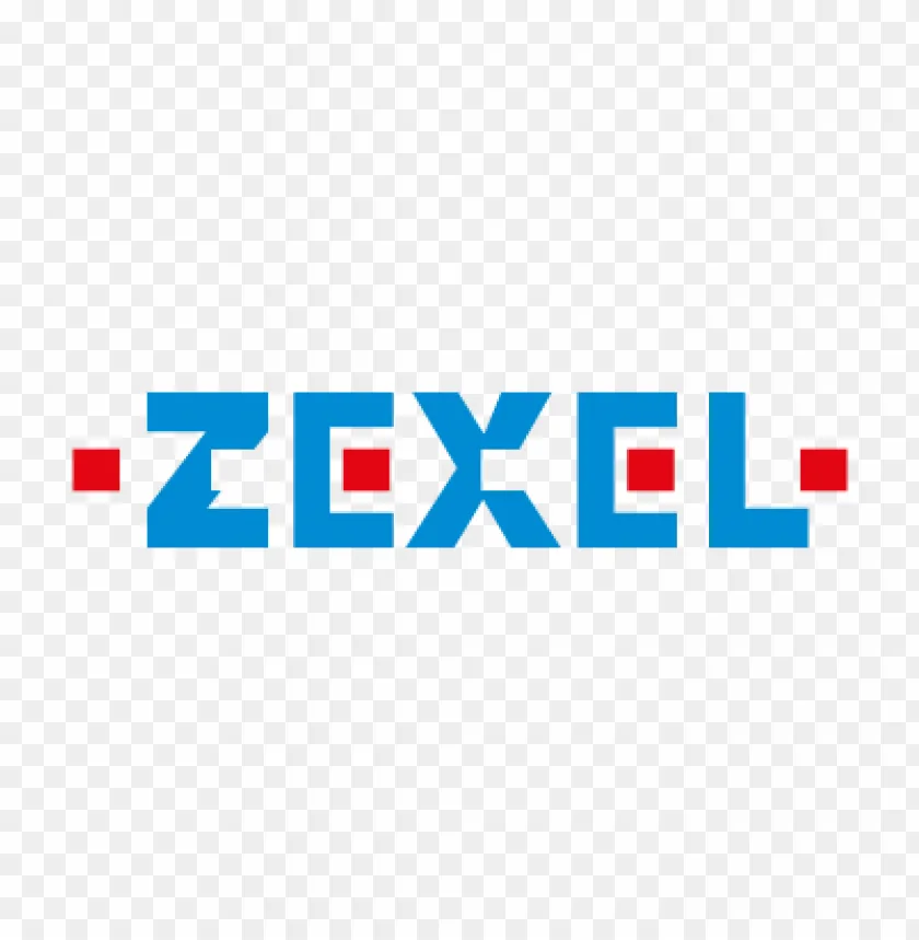 Zexel logo