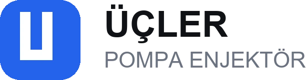 Üçler Pompa Enjektör Üçler Pompa Enjektör Servisi