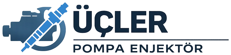 Üçler Pompa Enjektör Üçler Pompa Enjektör Servisi
